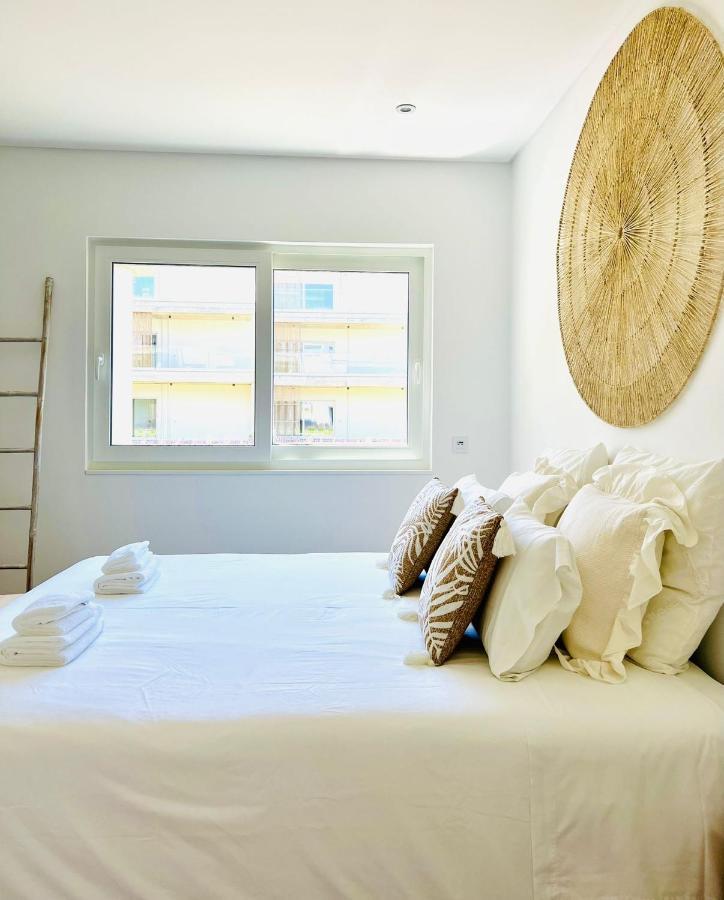 Salt N' Soul Residence Nazaré Extérieur photo
