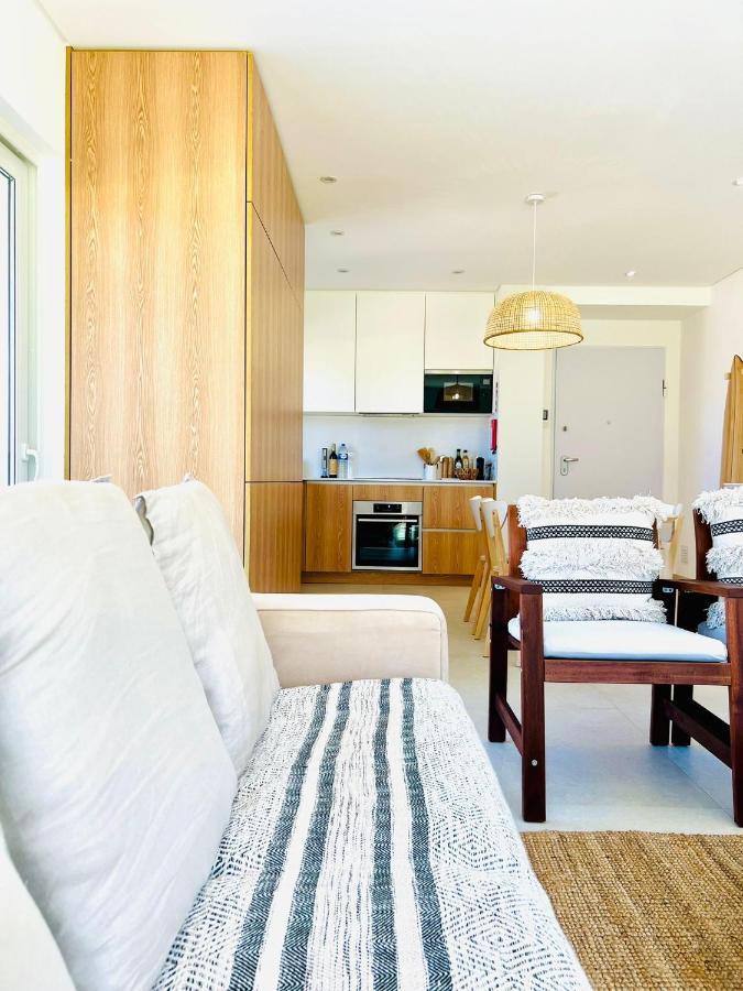 Salt N' Soul Residence Nazaré Extérieur photo