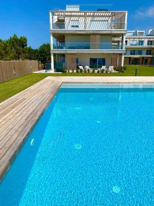 Salt N' Soul Residence Nazaré Extérieur photo