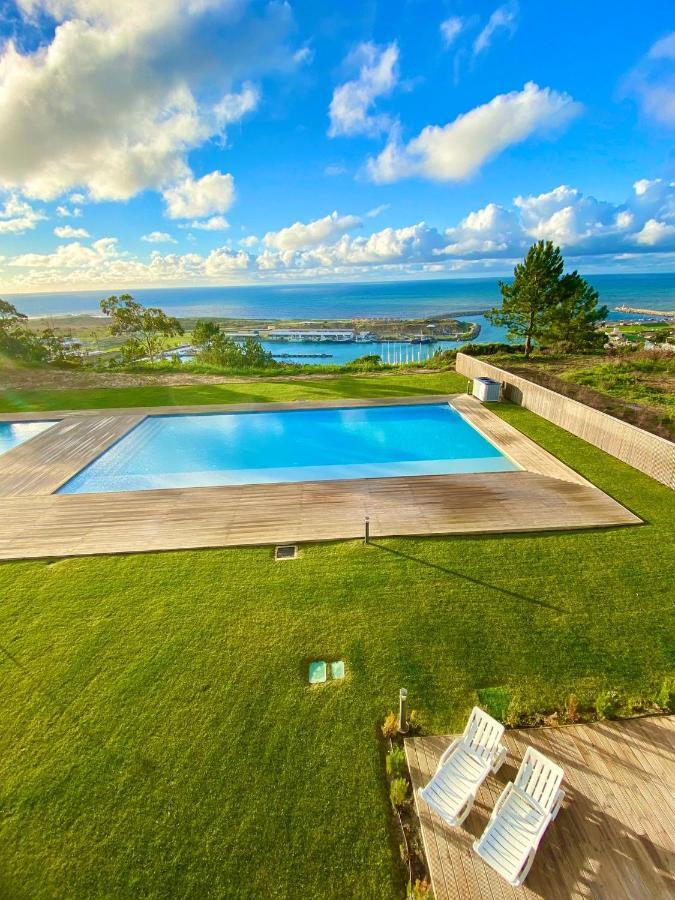 Salt N' Soul Residence Nazaré Extérieur photo